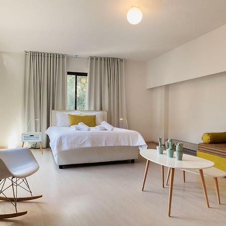 Plaka Heart Apartman Athén Kültér fotó