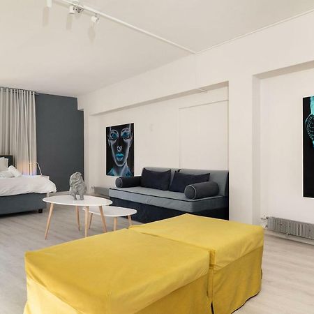 Plaka Heart Apartman Athén Kültér fotó